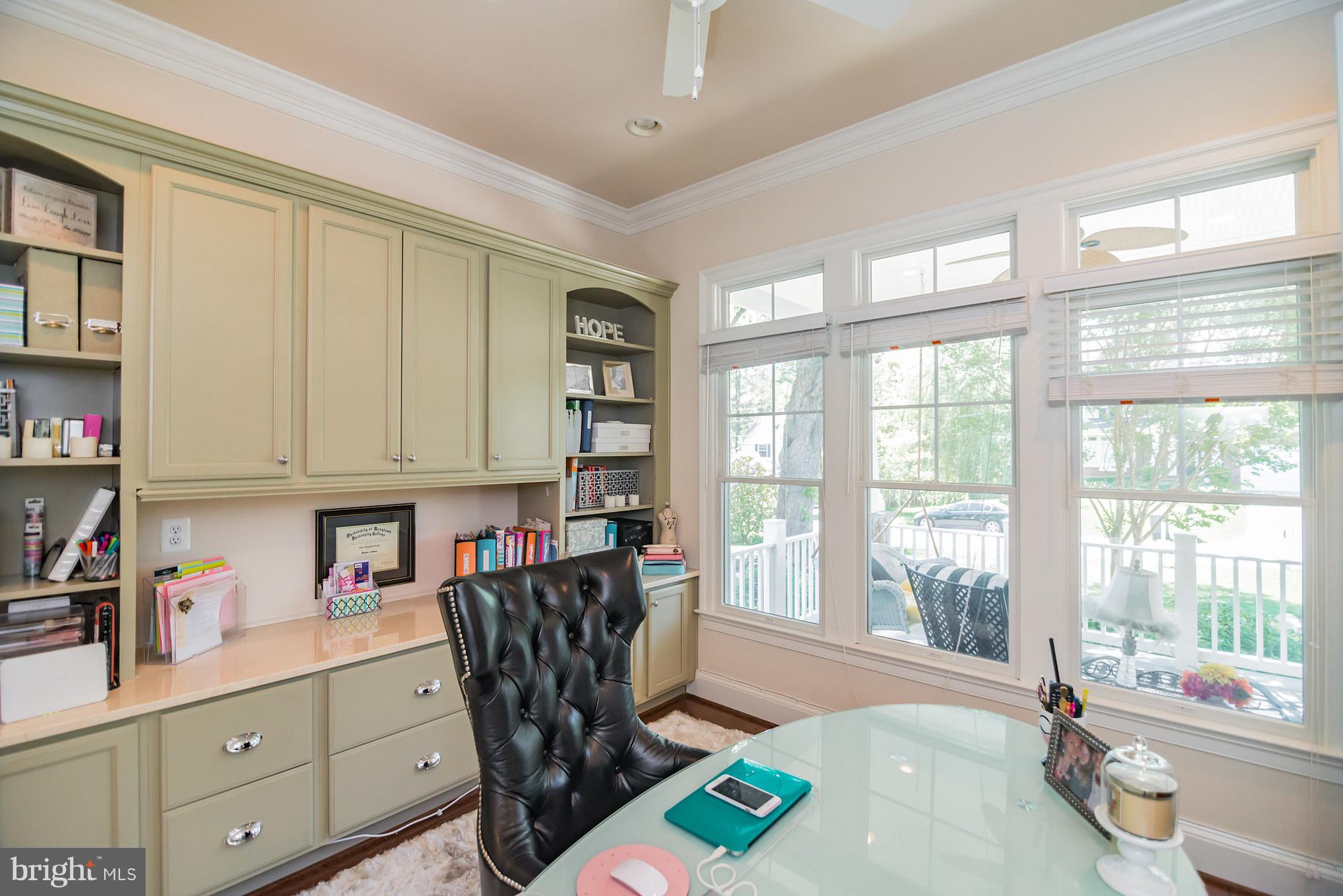 GRAYS OAKTON - Residential