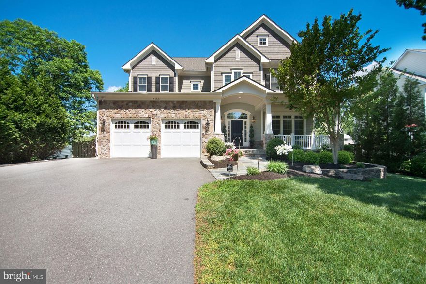 OPEN HOUSE FEB 11TH - 1-4PM!! RARE 4 LEVELS! Just 7 years old & has every upgrade you could want. APPRAISED @ $1.5M!! TAX RECORDS SFT IS  LOWER THAN ACTUAL SFT! Screened in porch, sprklr sys, Over $100K in Landscaping-DONE FOR YOU. Master Suite w/ double sided FP, SEE ALL UPGRADES IN DOCUMENT SECTION OF MLS!  Extra deep garage for storage. Agent Member of LLC.