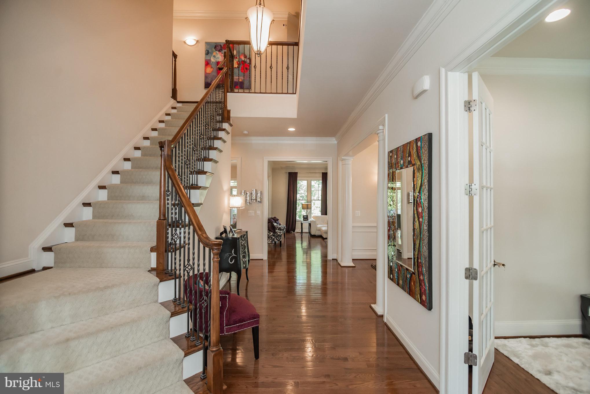 GRAYS OAKTON - Residential