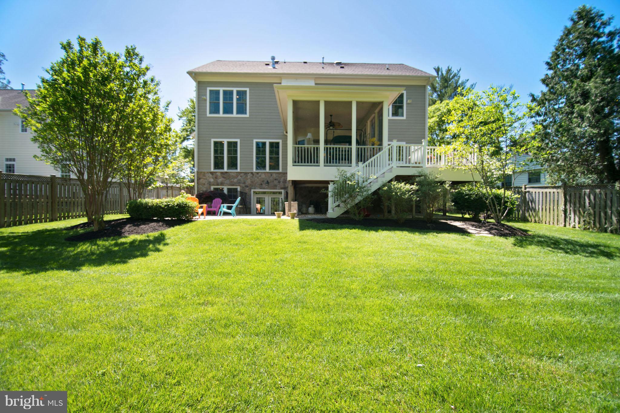 GRAYS OAKTON - Residential