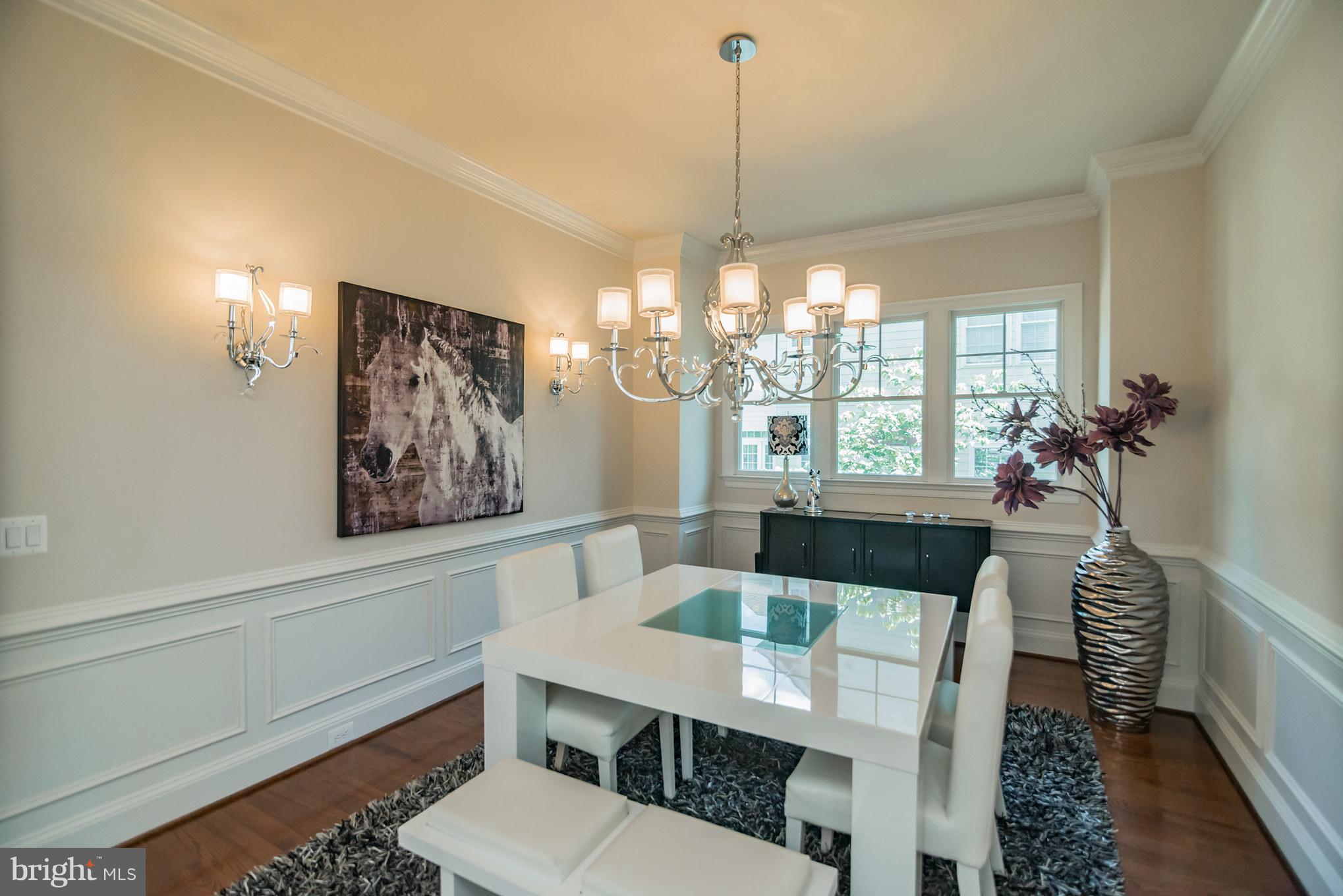 GRAYS OAKTON - Residential