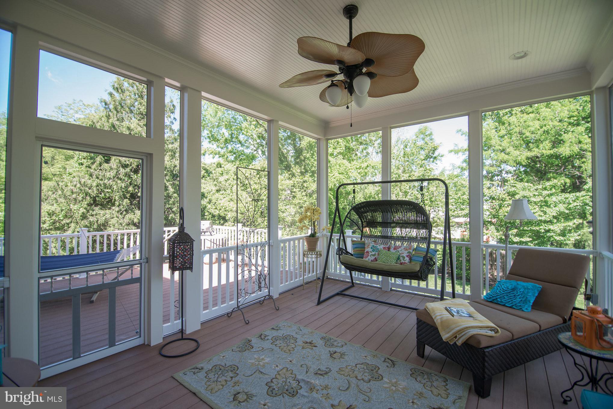 GRAYS OAKTON - Residential