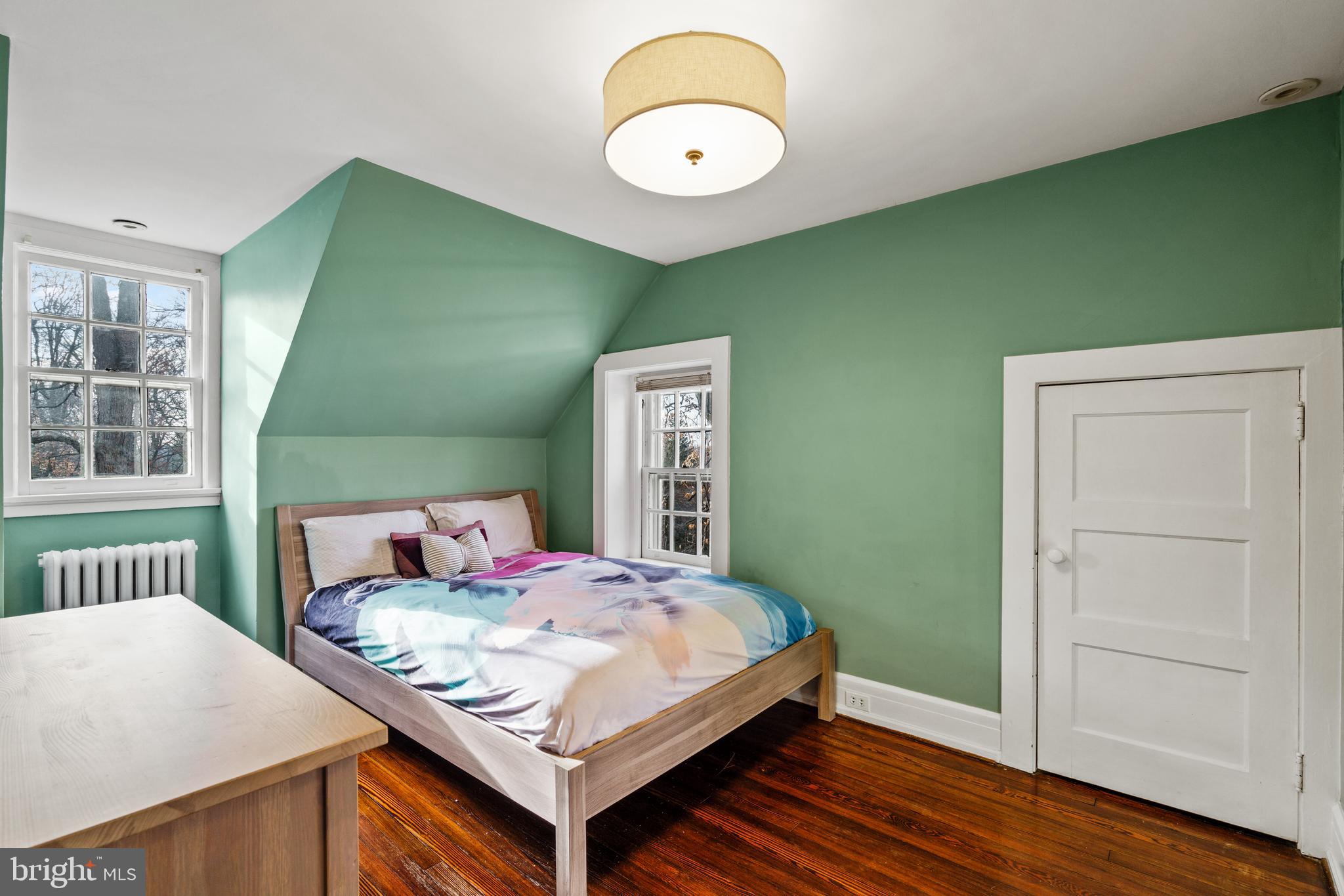 MERION - Residential