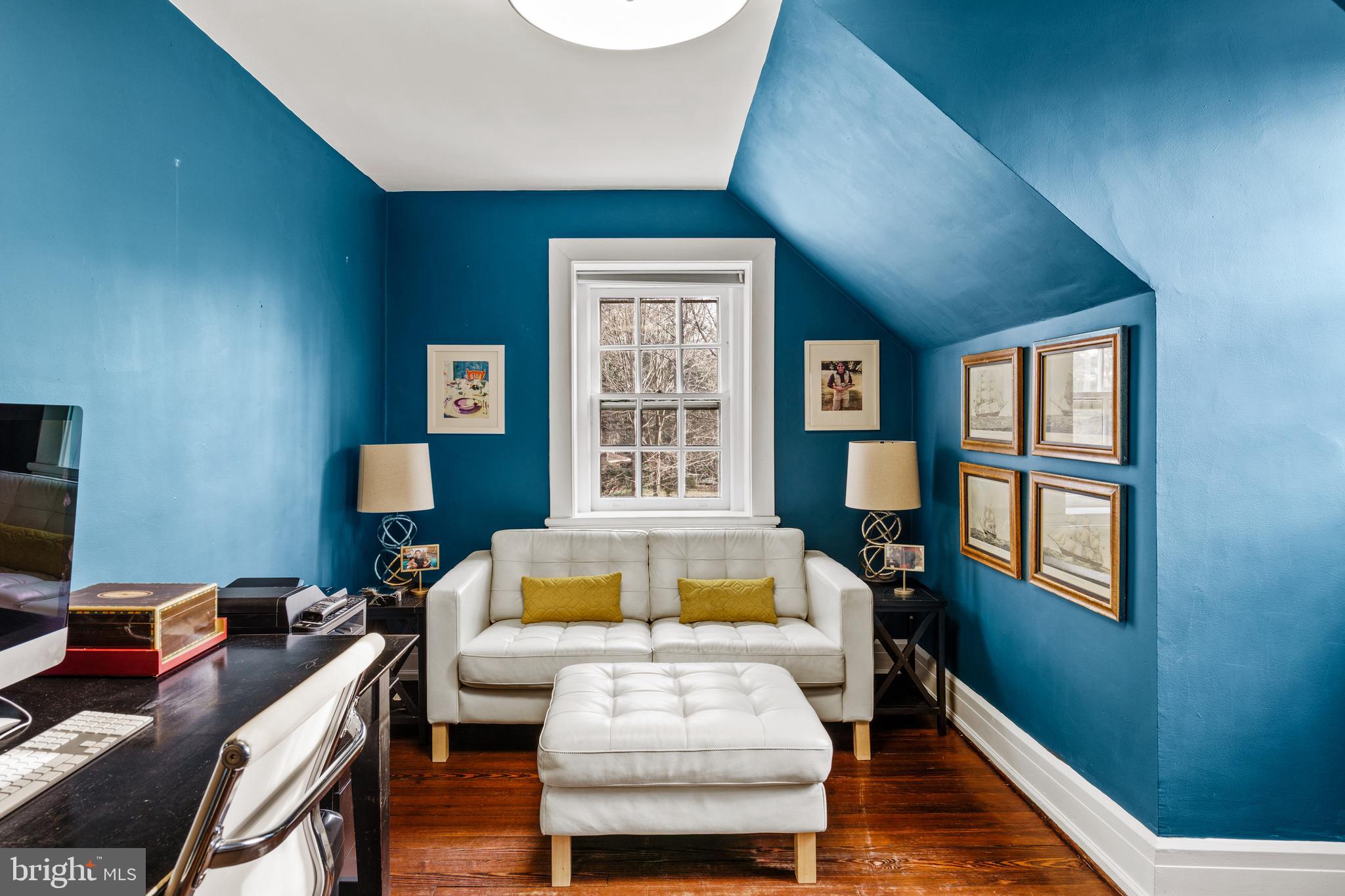 MERION - Residential