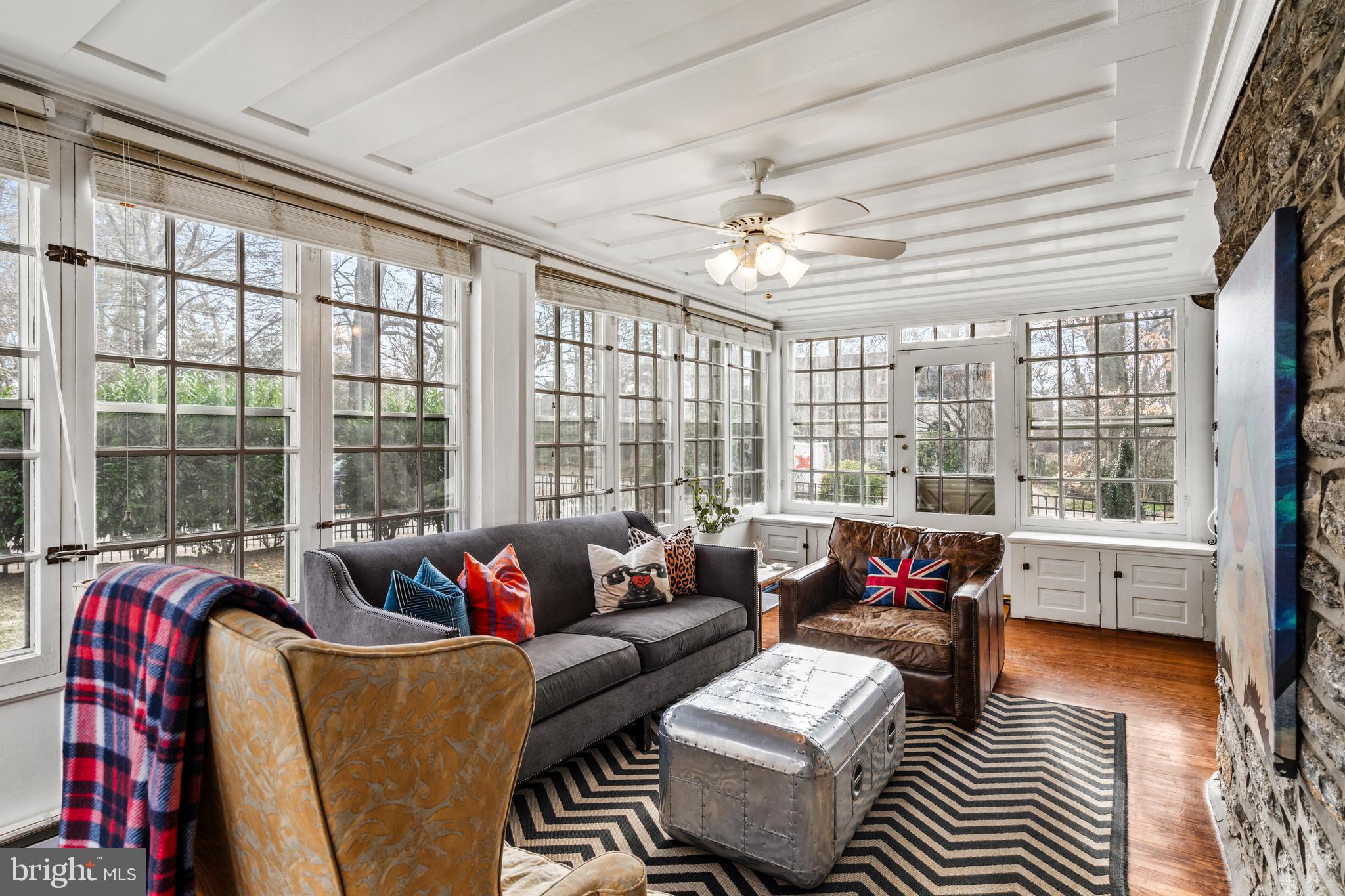 MERION - Residential