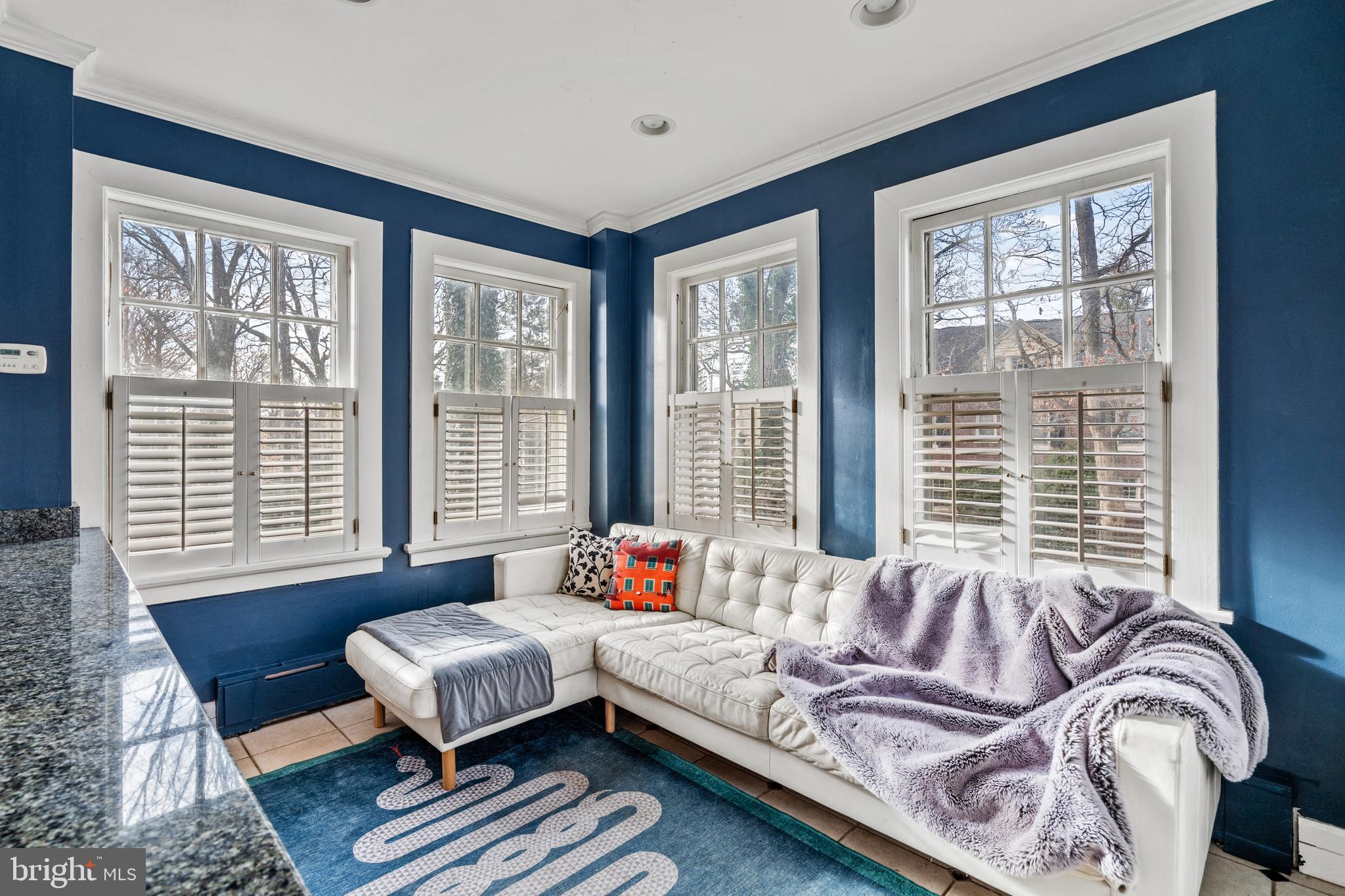 MERION - Residential