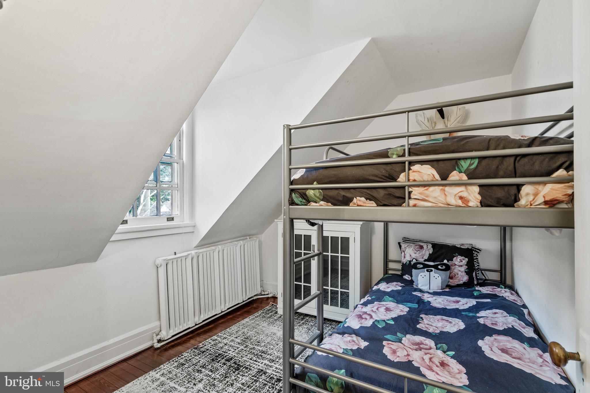 MERION - Residential