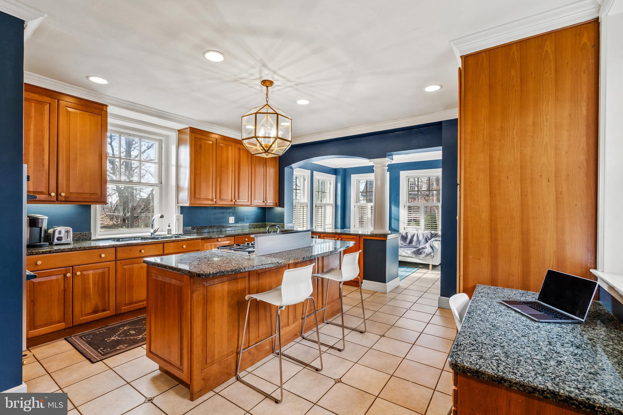 MERION - Residential