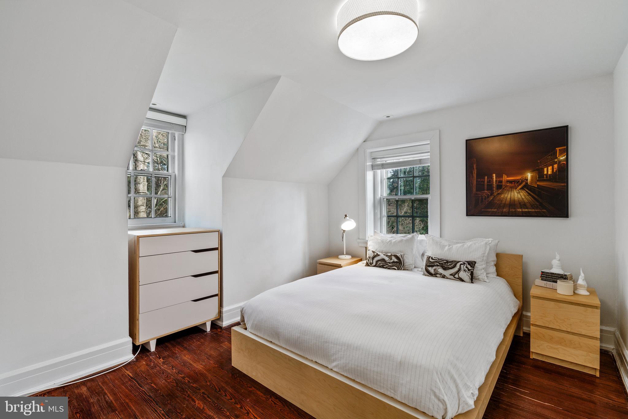 MERION - Residential