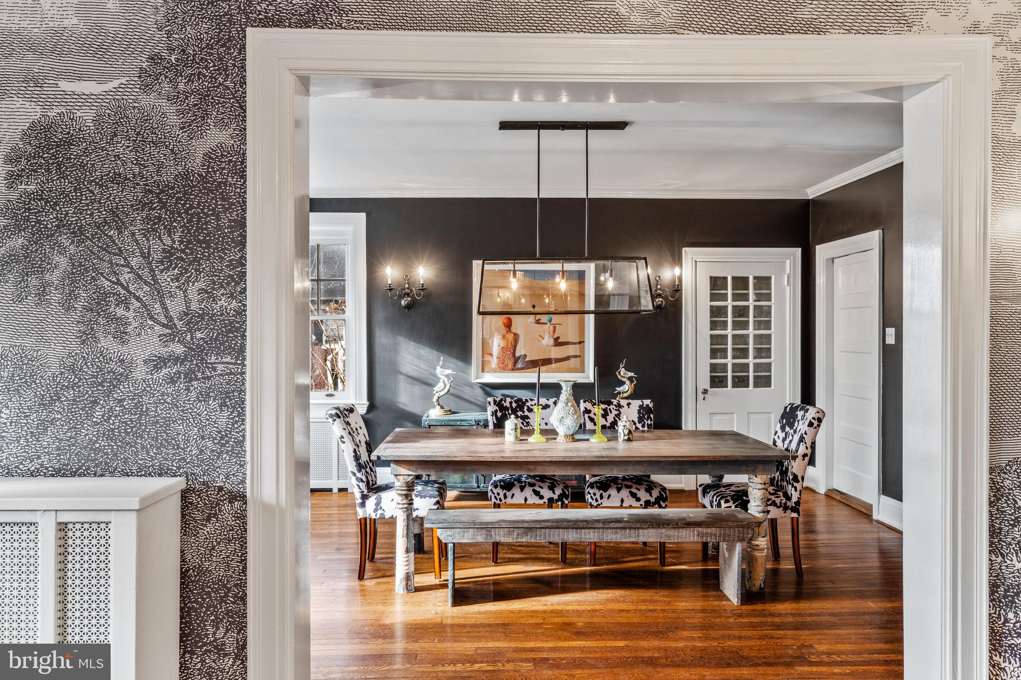 MERION - Residential