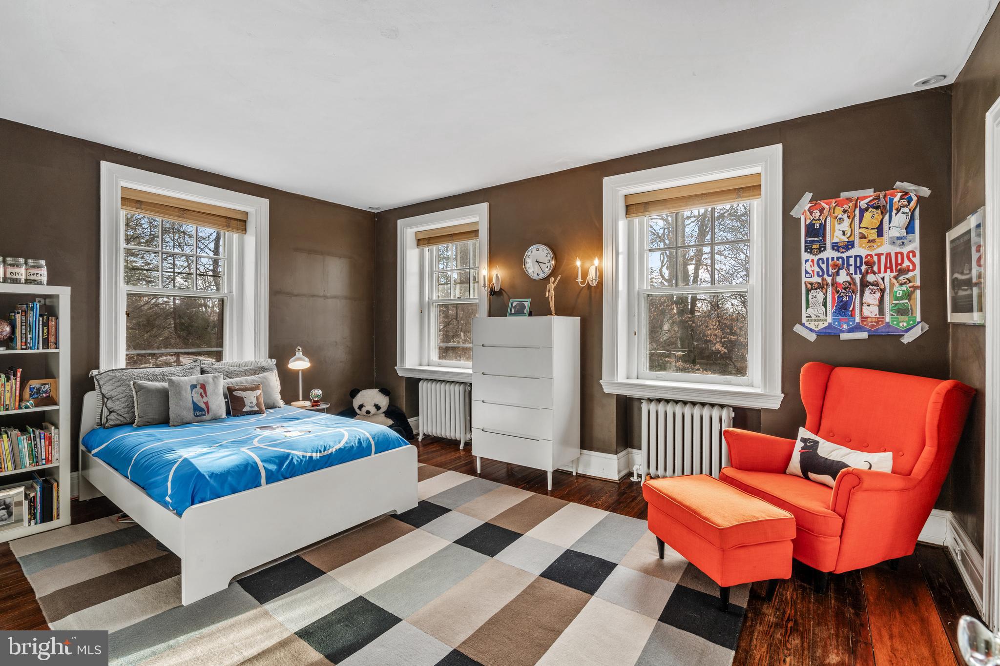 MERION - Residential