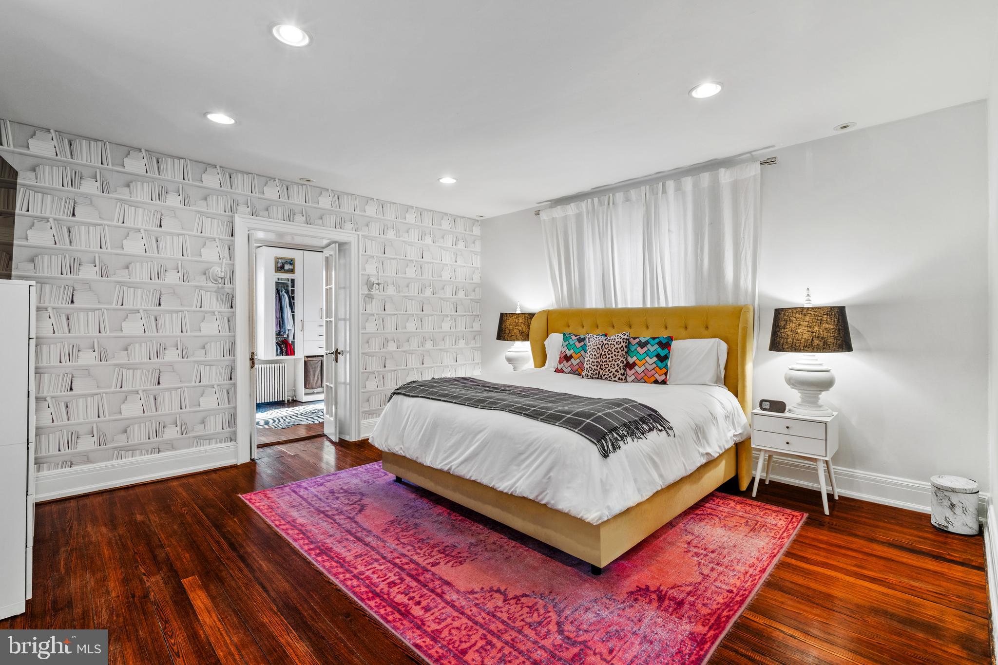 MERION - Residential