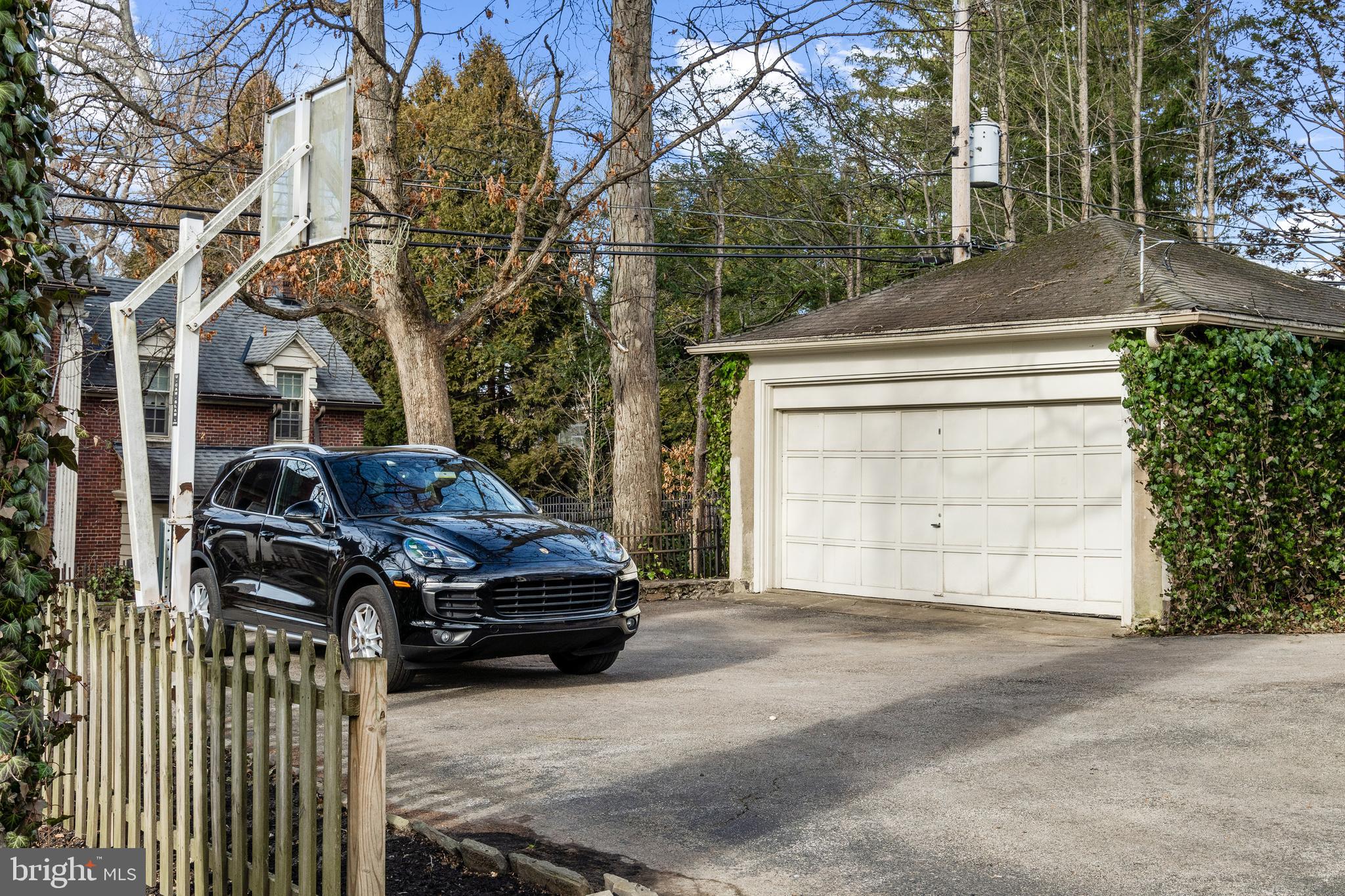 MERION - Residential