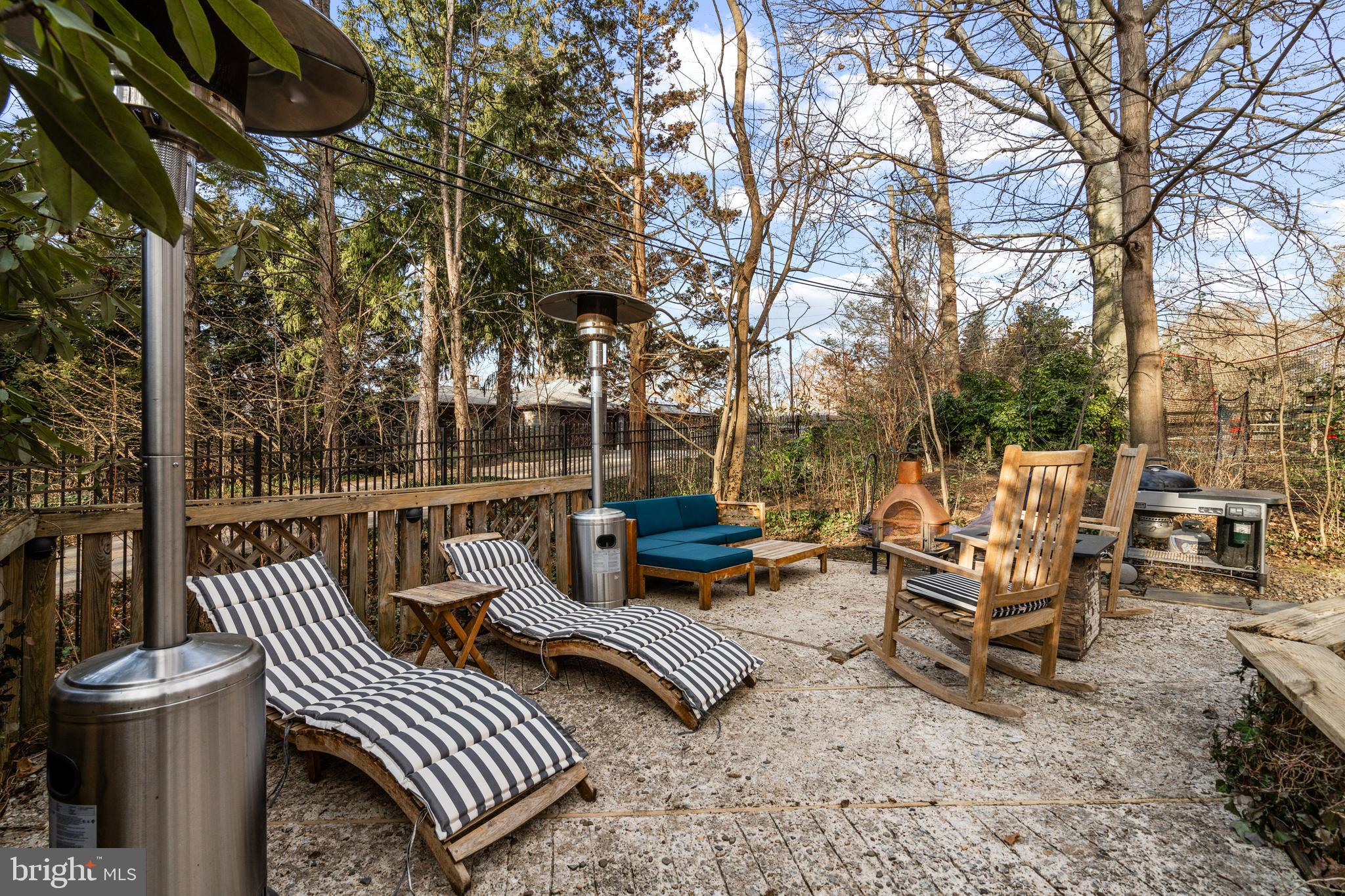 MERION - Residential