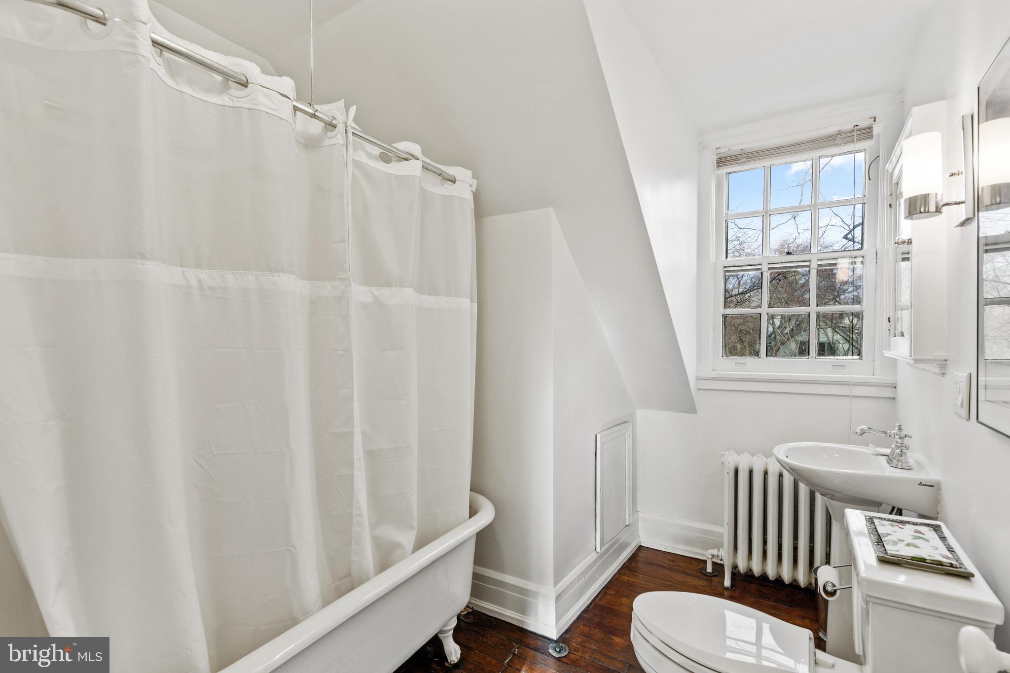 MERION - Residential