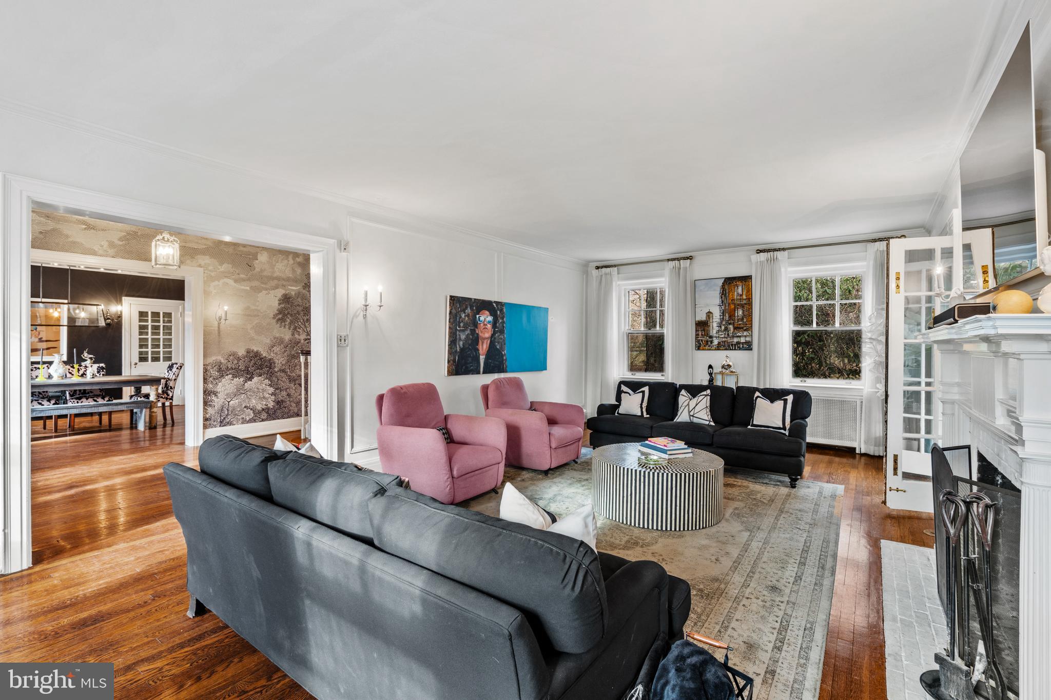 MERION - Residential