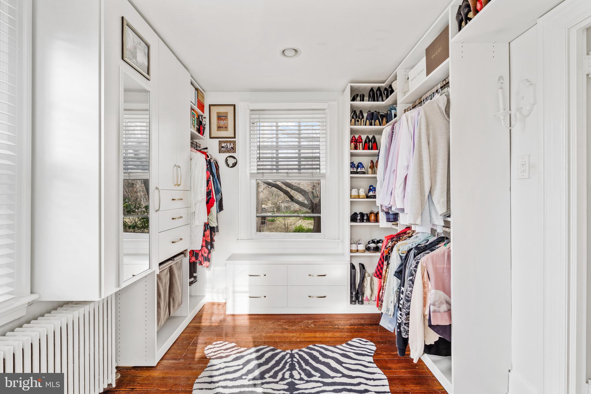 MERION - Residential