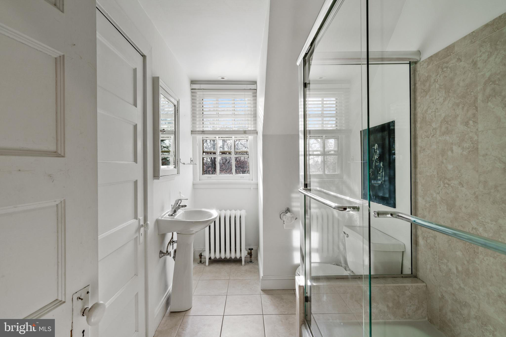 MERION - Residential