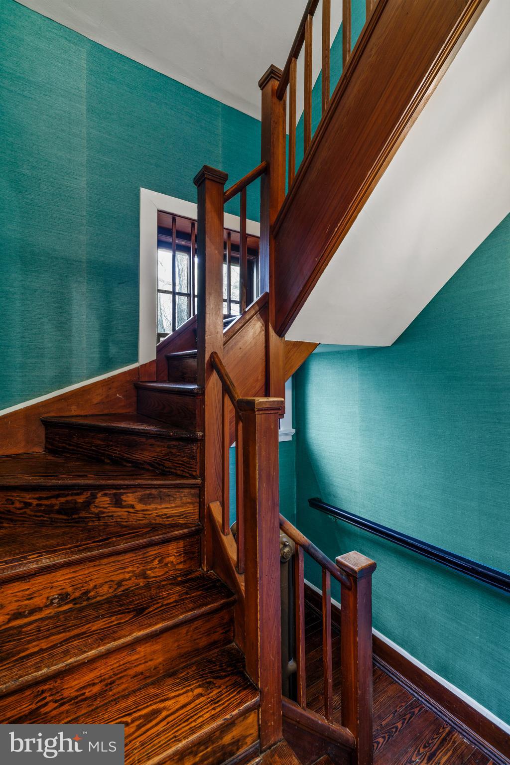 MERION - Residential