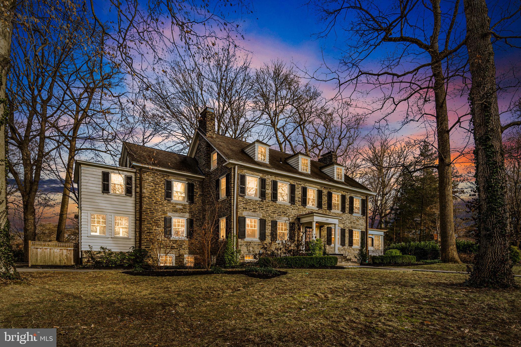 MERION - Residential