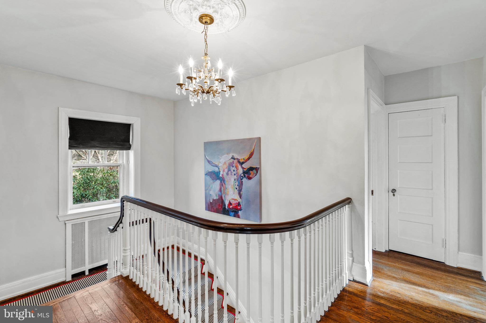 MERION - Residential