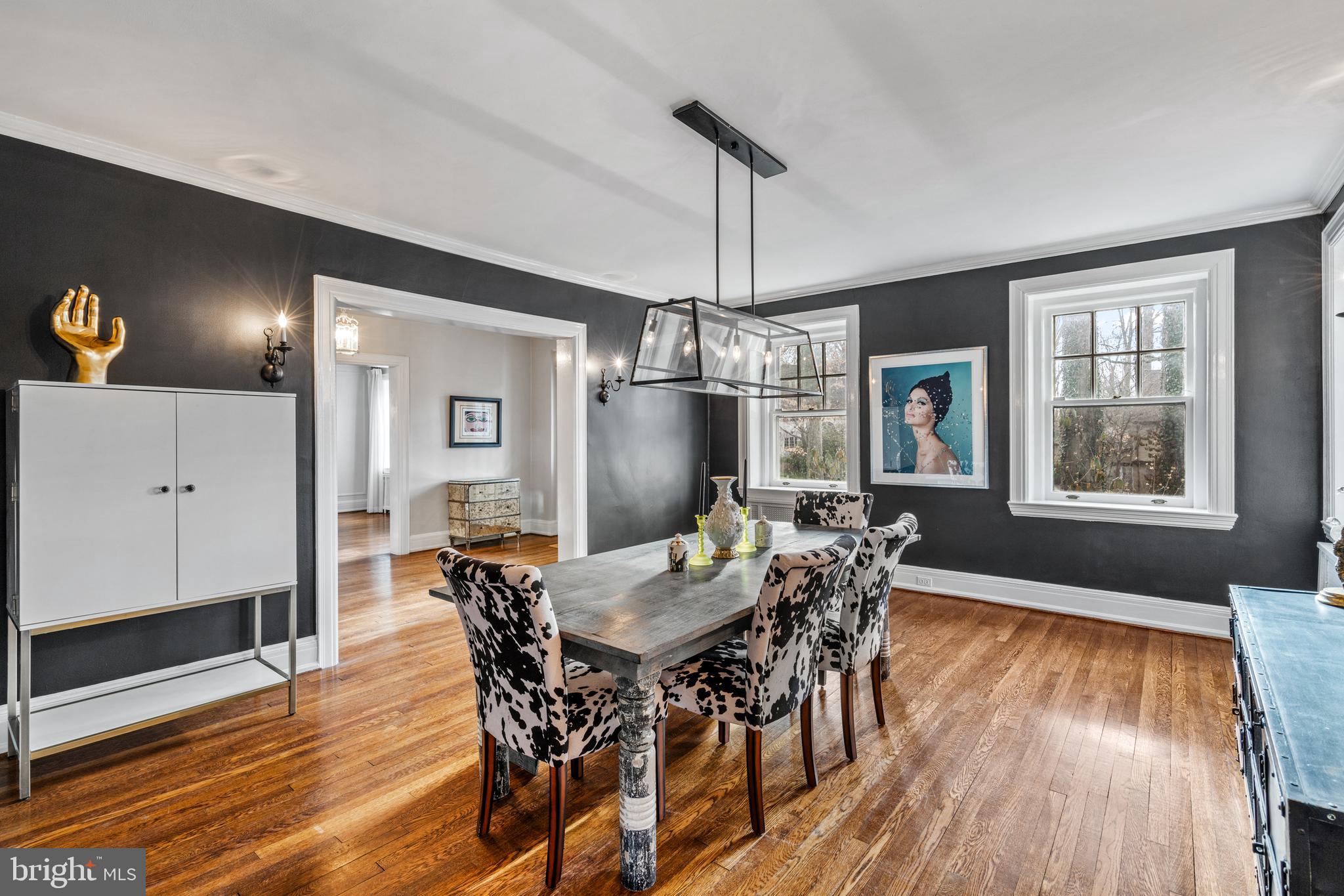 MERION - Residential