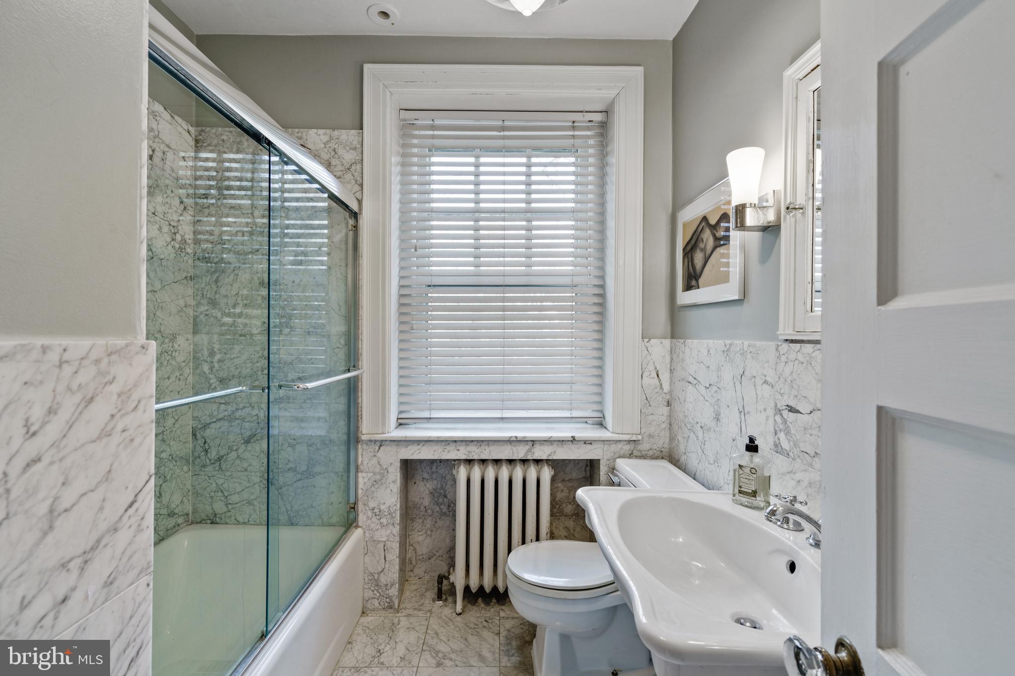 MERION - Residential