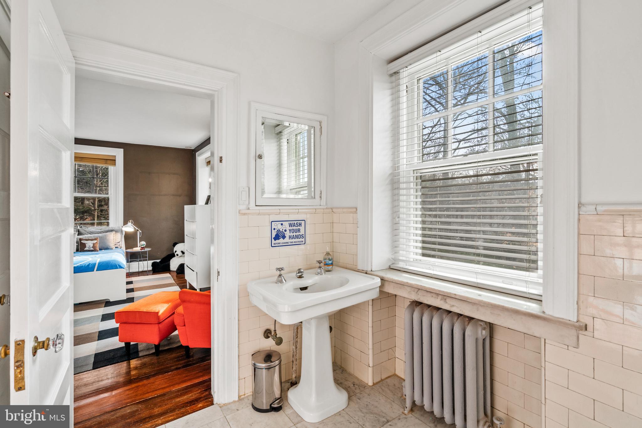 MERION - Residential