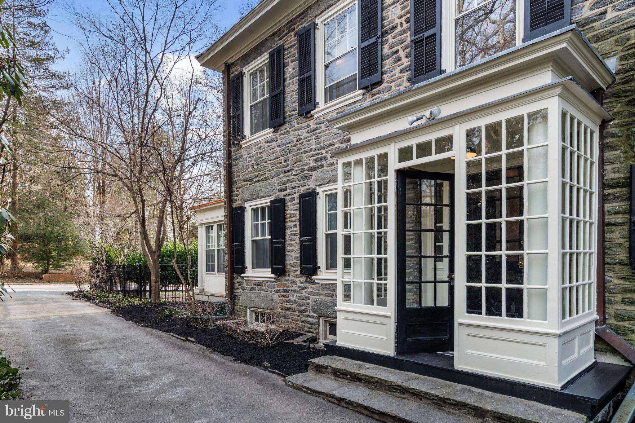 MERION - Residential