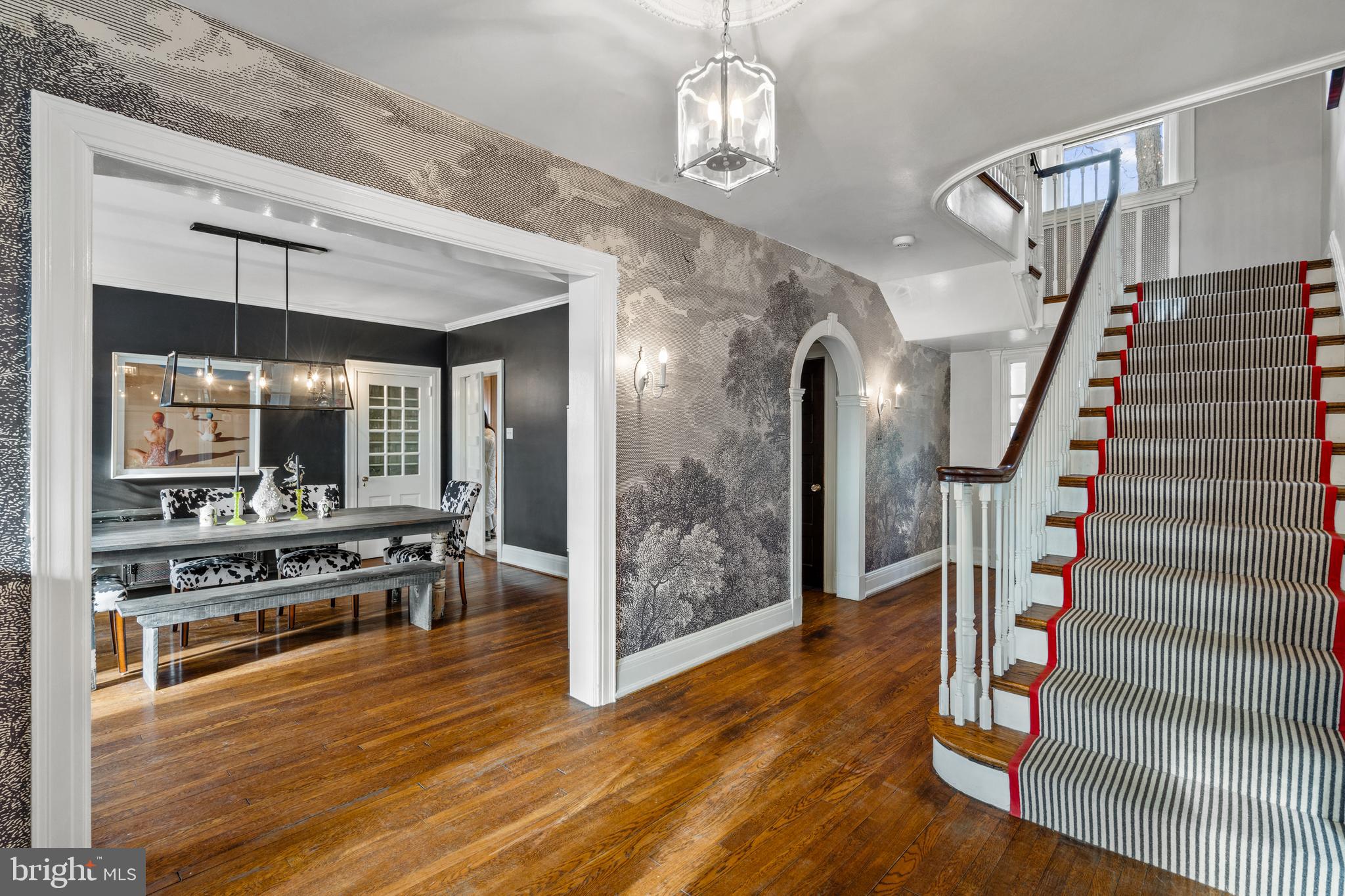 MERION - Residential