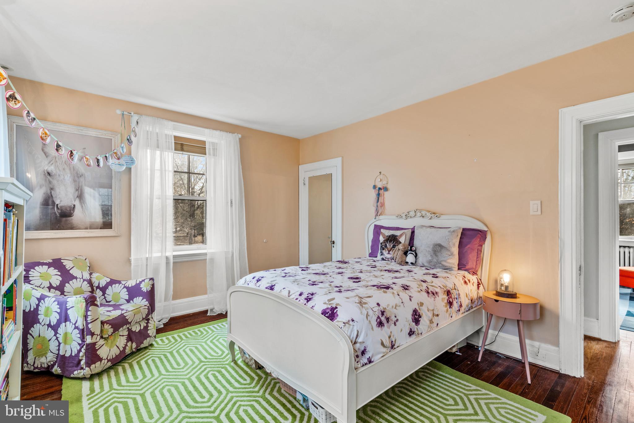 MERION - Residential