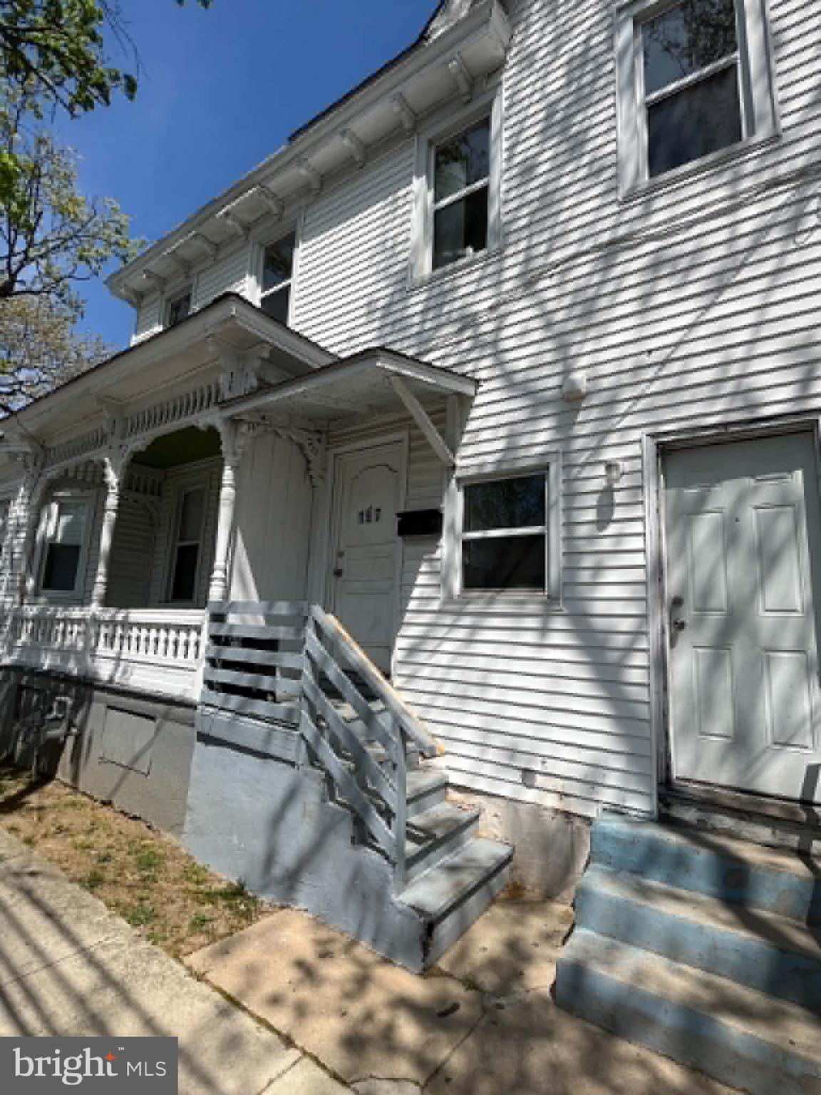 170 S GILES STREET