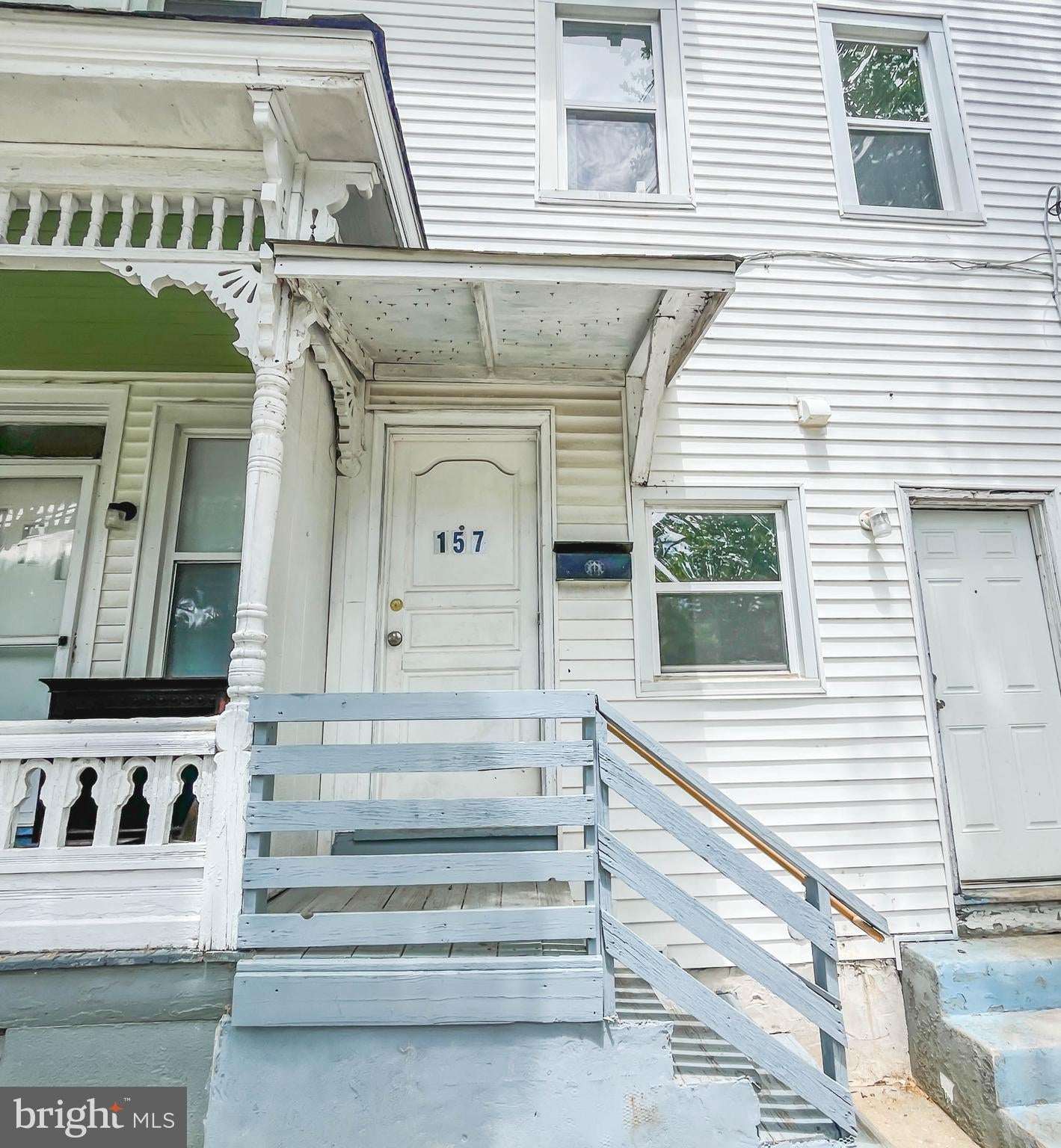 170 S GILES STREET