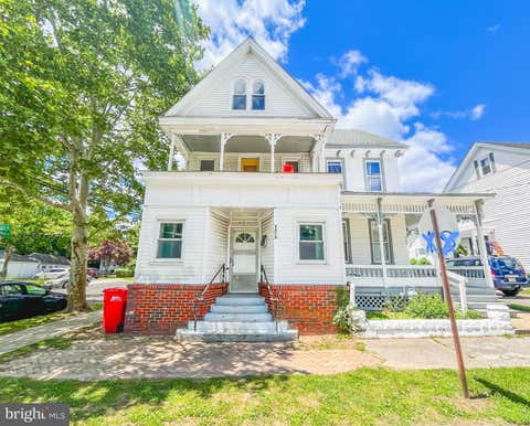 Multifamily For Sale - 170 S Giles Street St<br/> BRIDGETON, NJ 08302