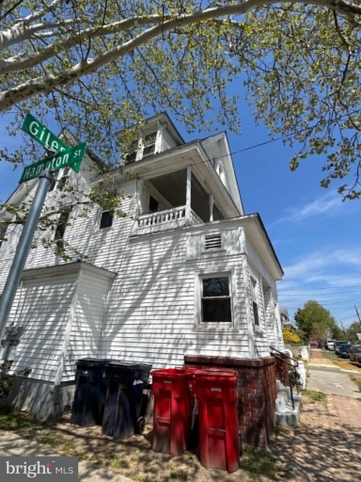 170 S GILES STREET