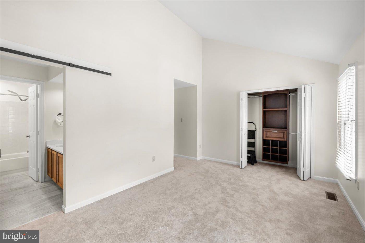 WESTRIDGE - Residential