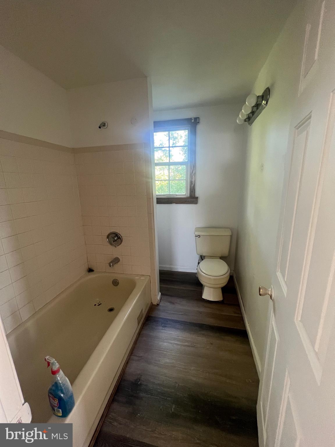 GWYNN FALLS - Residential Lease