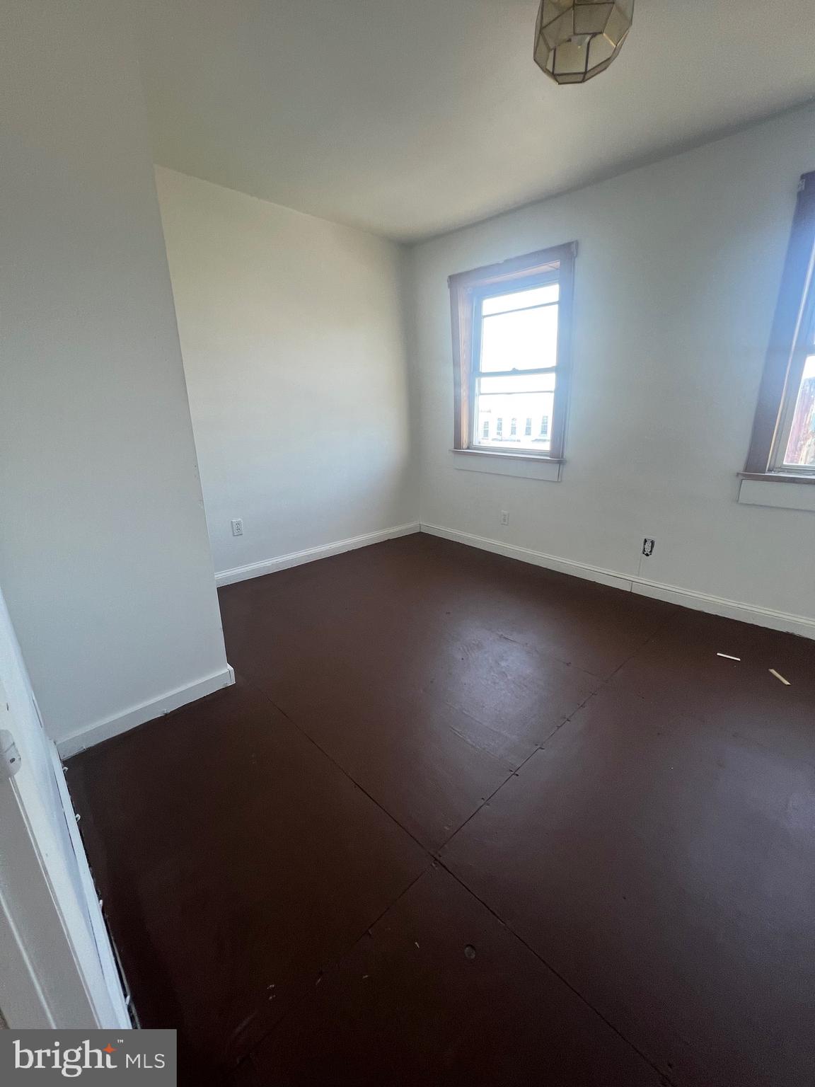 GWYNN FALLS - Residential Lease