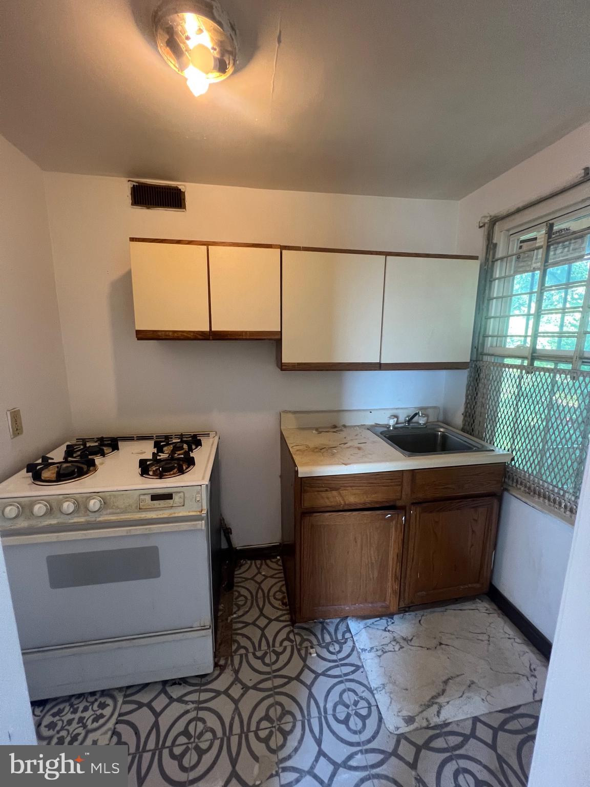 GWYNN FALLS - Residential Lease