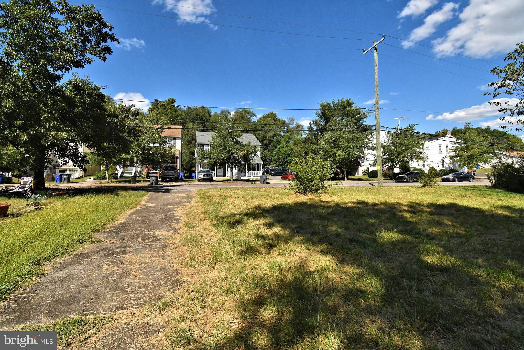 NONE AVAILABLE - Land