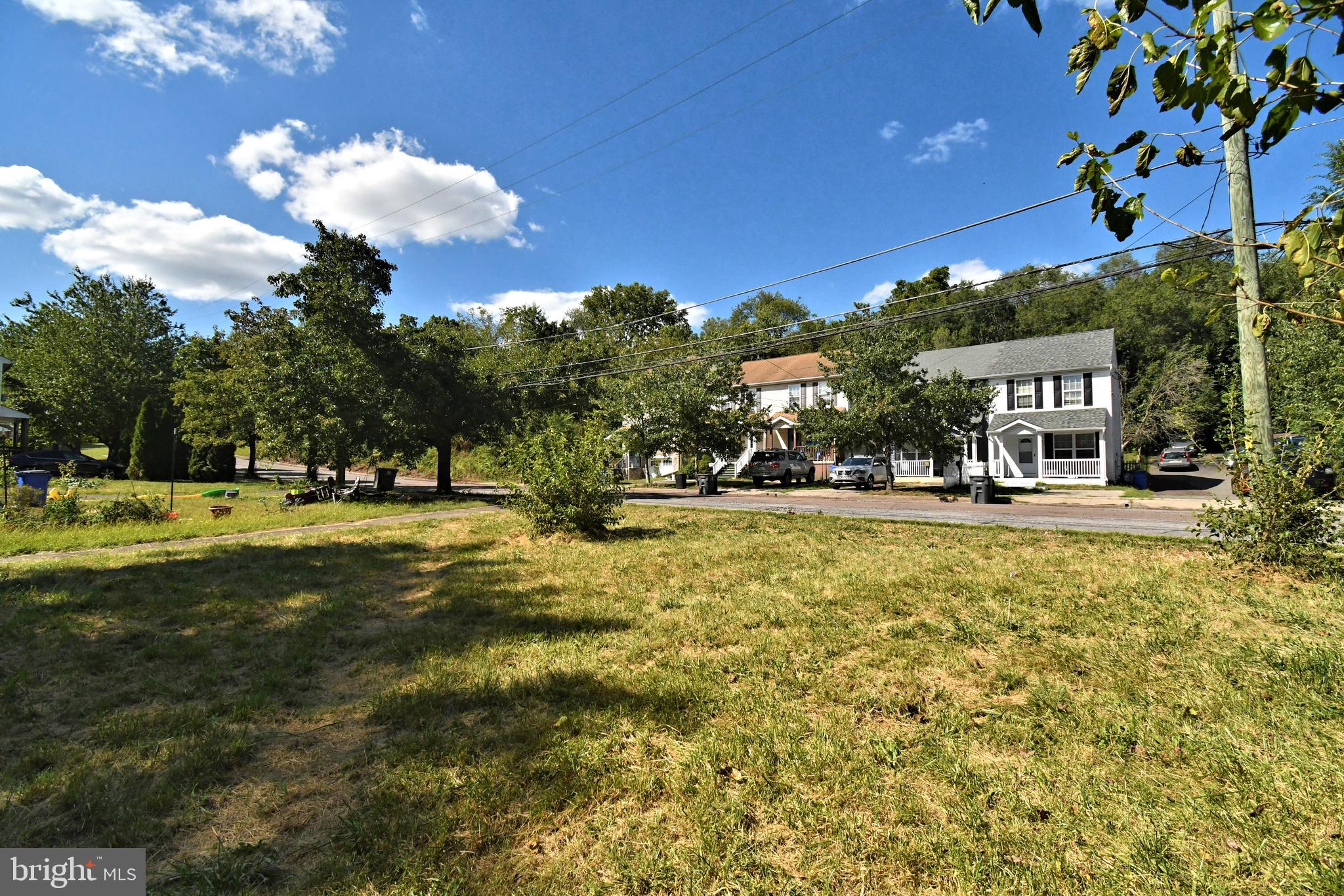 NONE AVAILABLE - Land