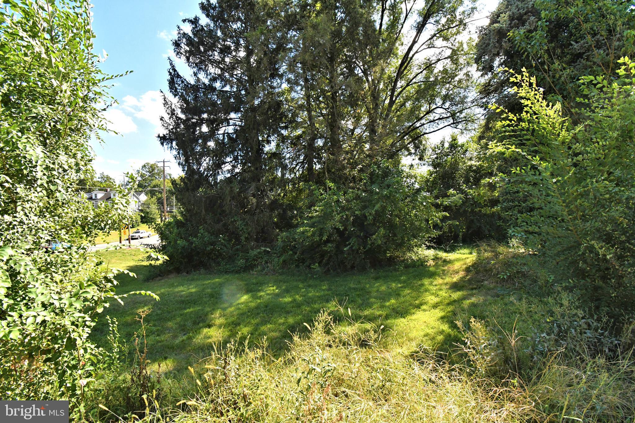 NONE AVAILABLE - Land