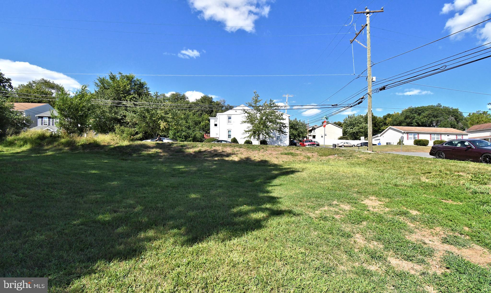 NONE AVAILABLE - Land