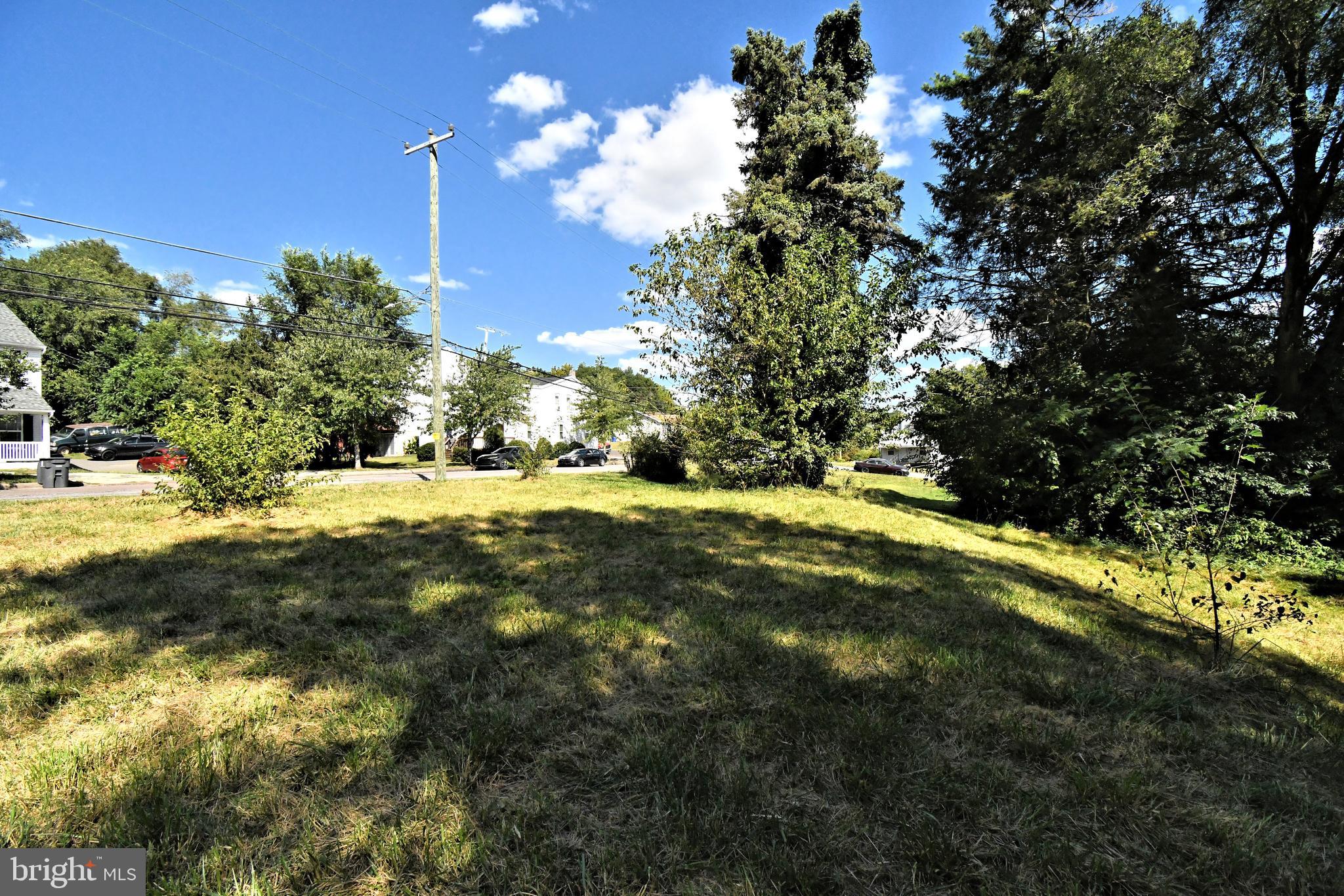 NONE AVAILABLE - Land