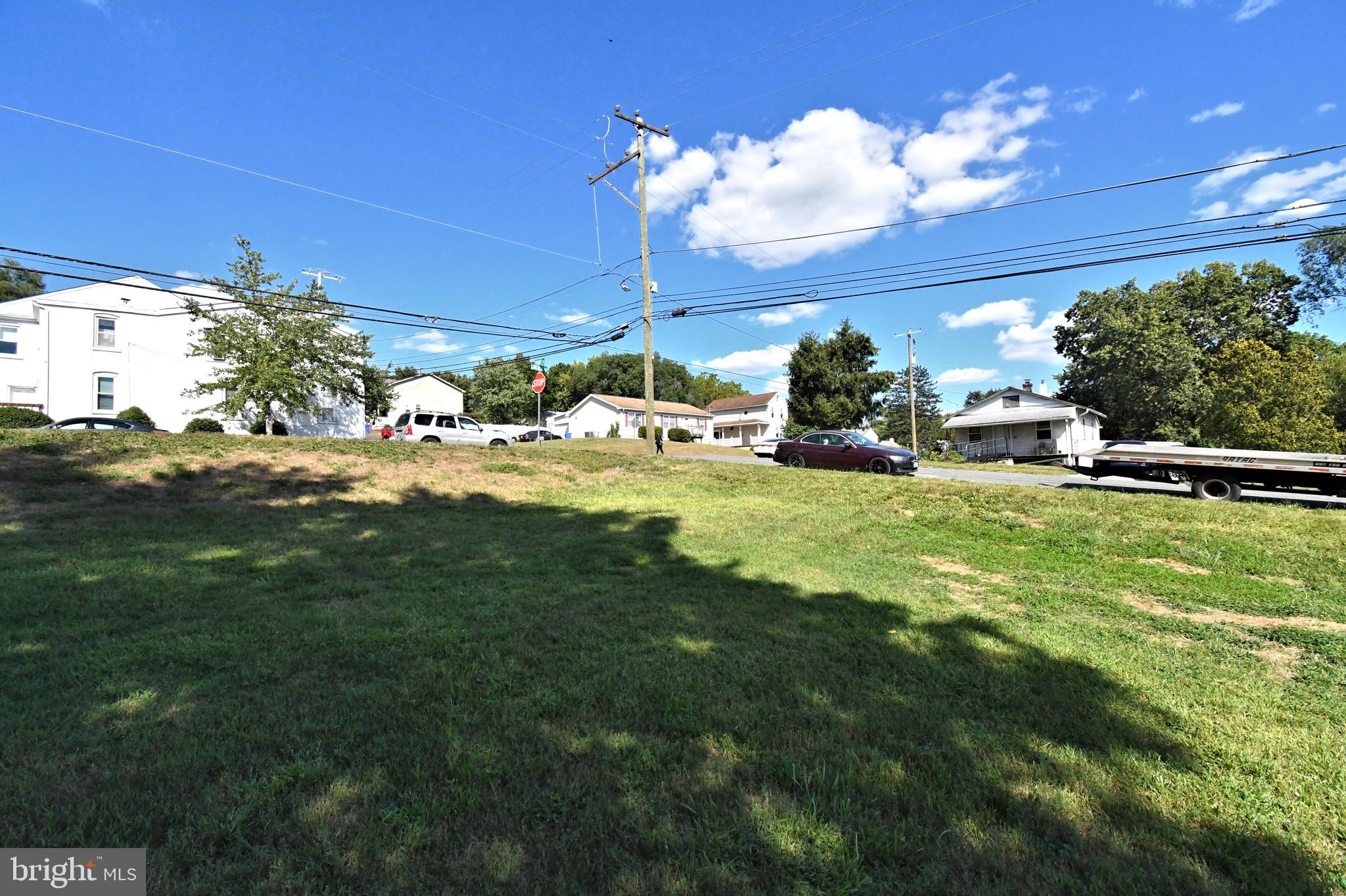 NONE AVAILABLE - Land