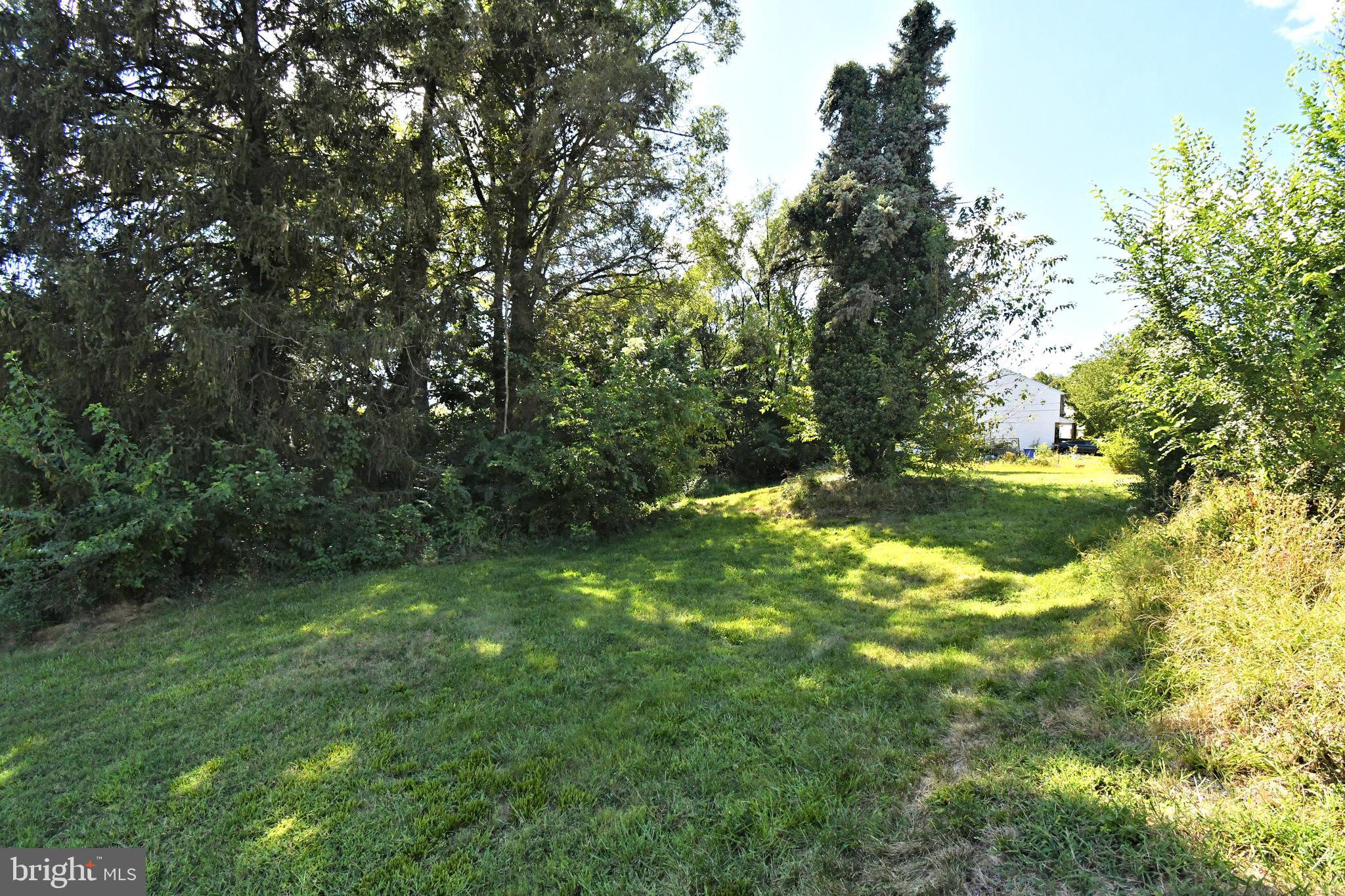 NONE AVAILABLE - Land