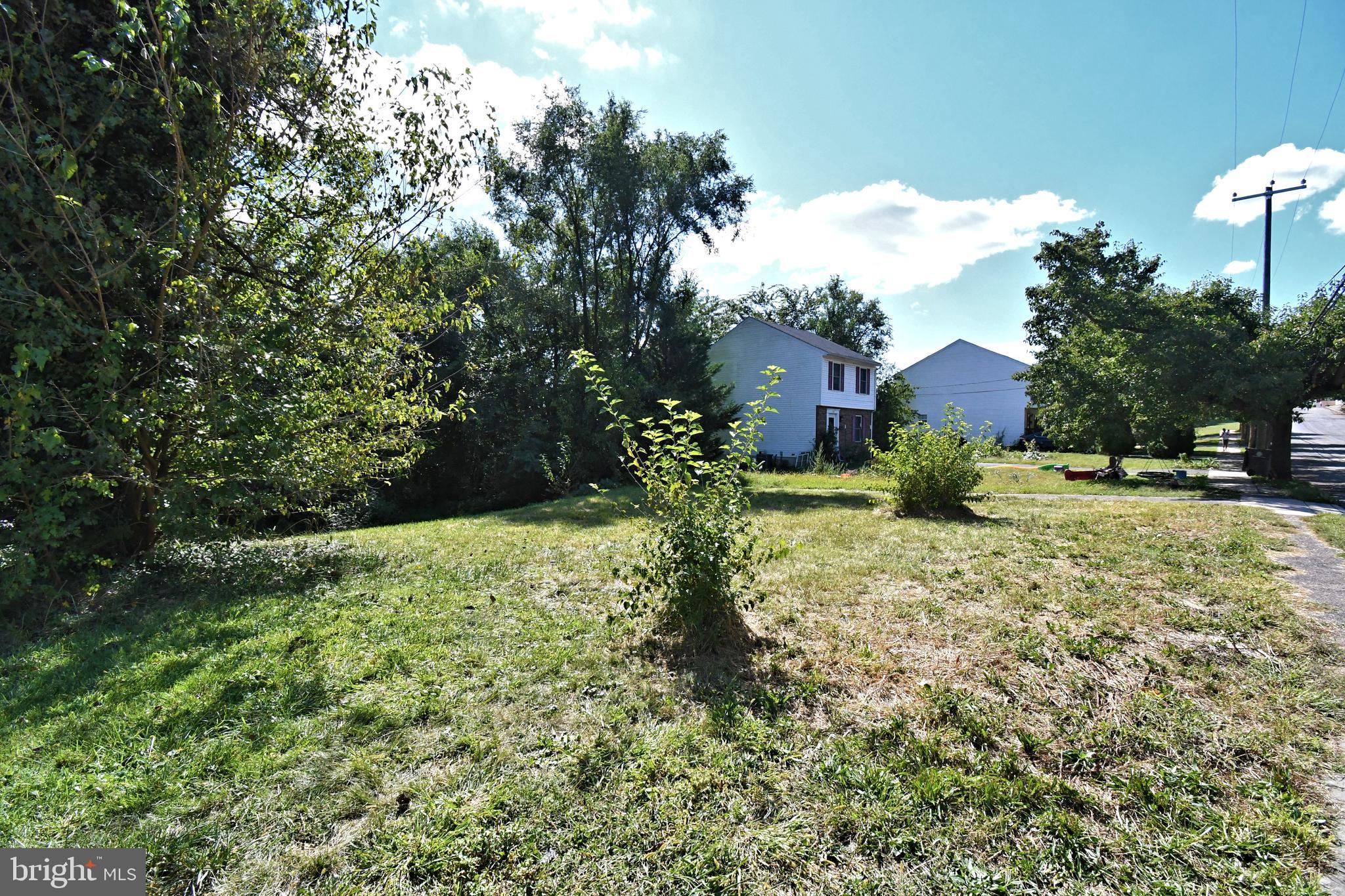 NONE AVAILABLE - Land