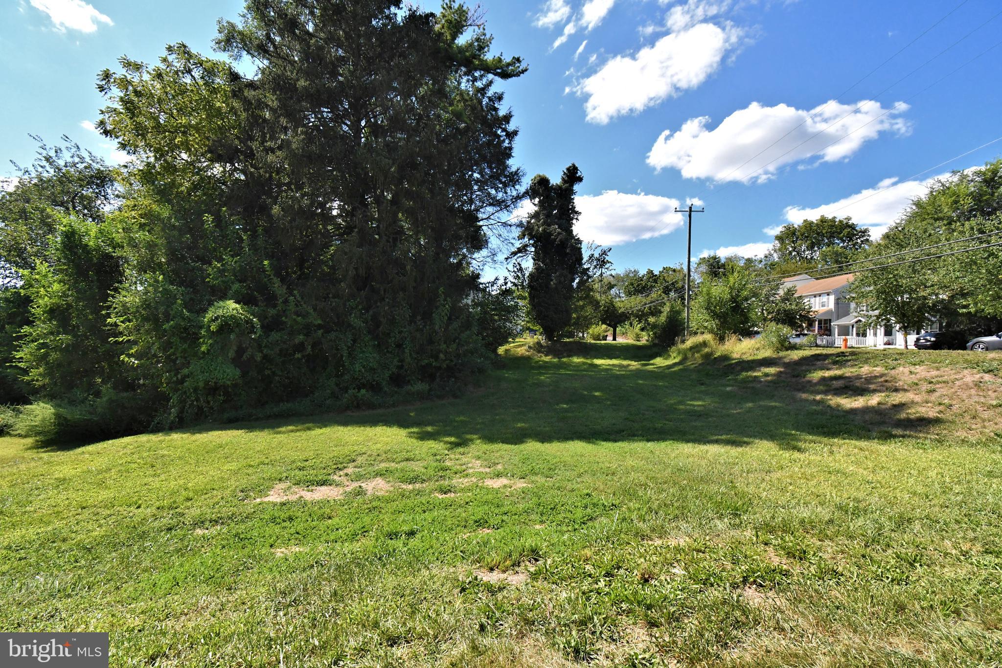 NONE AVAILABLE - Land