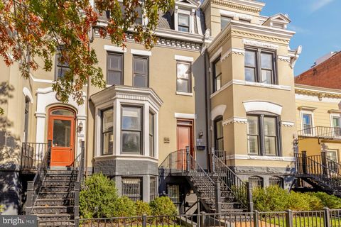 1533 P STREET NW 5 WASHINGTON DC 20005