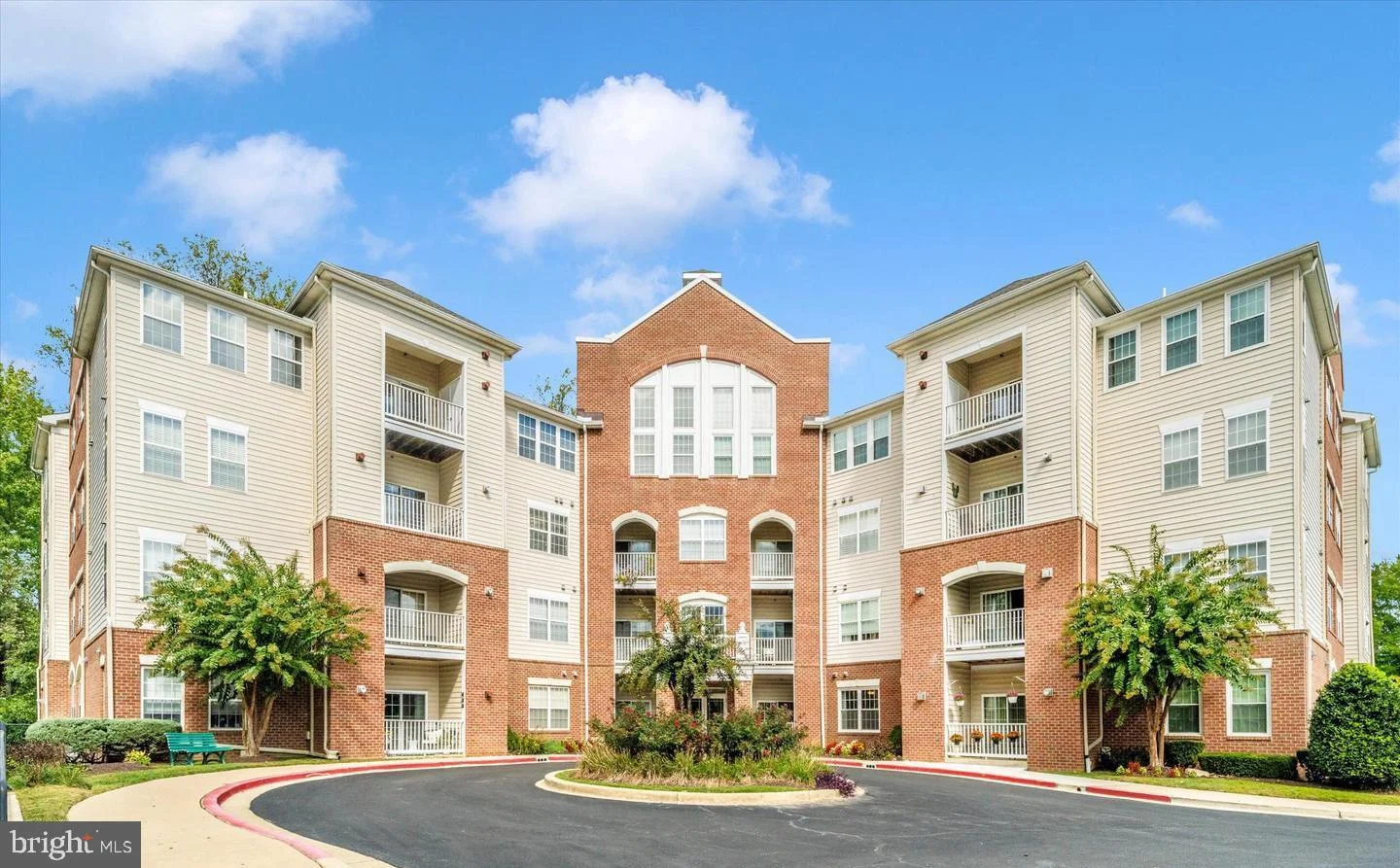 2610 Chapel Lake Drive Unit 104, Gambrills, MD, 21054